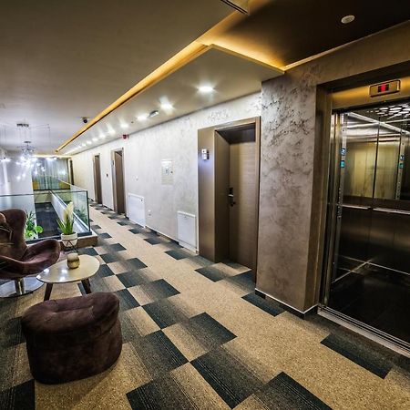 Hotel River Bijeljina Luaran gambar