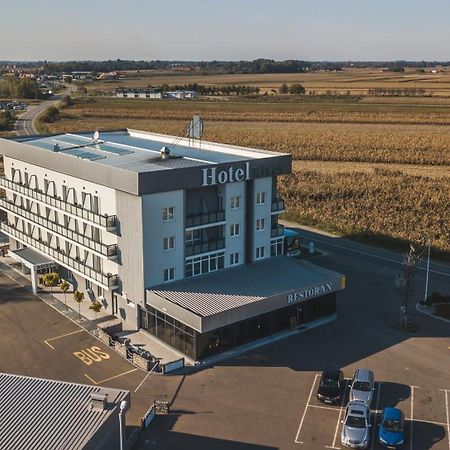 Hotel River Bijeljina Luaran gambar