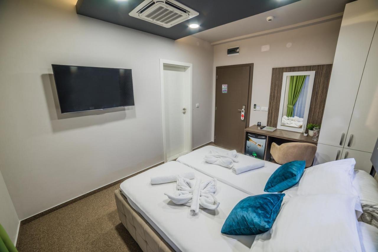 Hotel River Bijeljina Luaran gambar