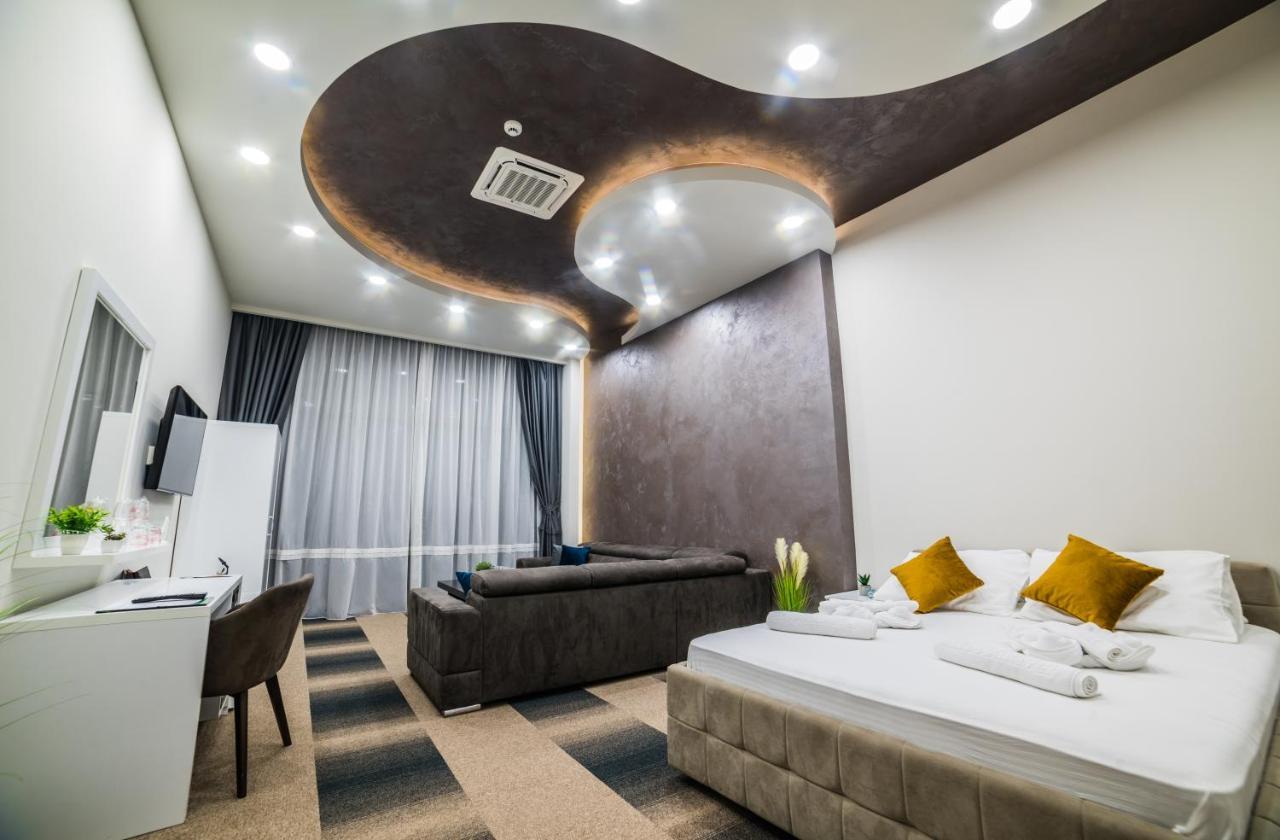 Hotel River Bijeljina Luaran gambar