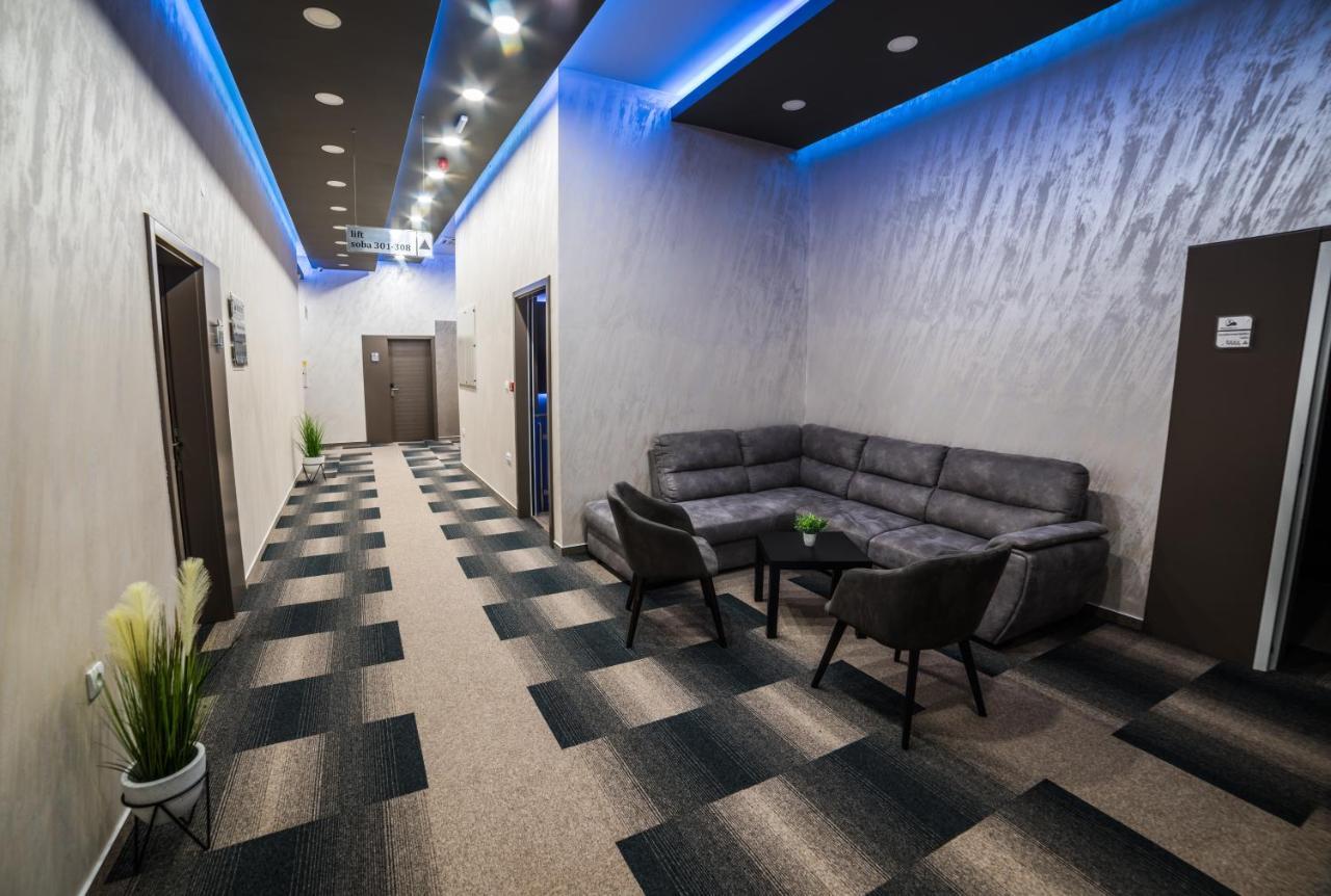 Hotel River Bijeljina Luaran gambar