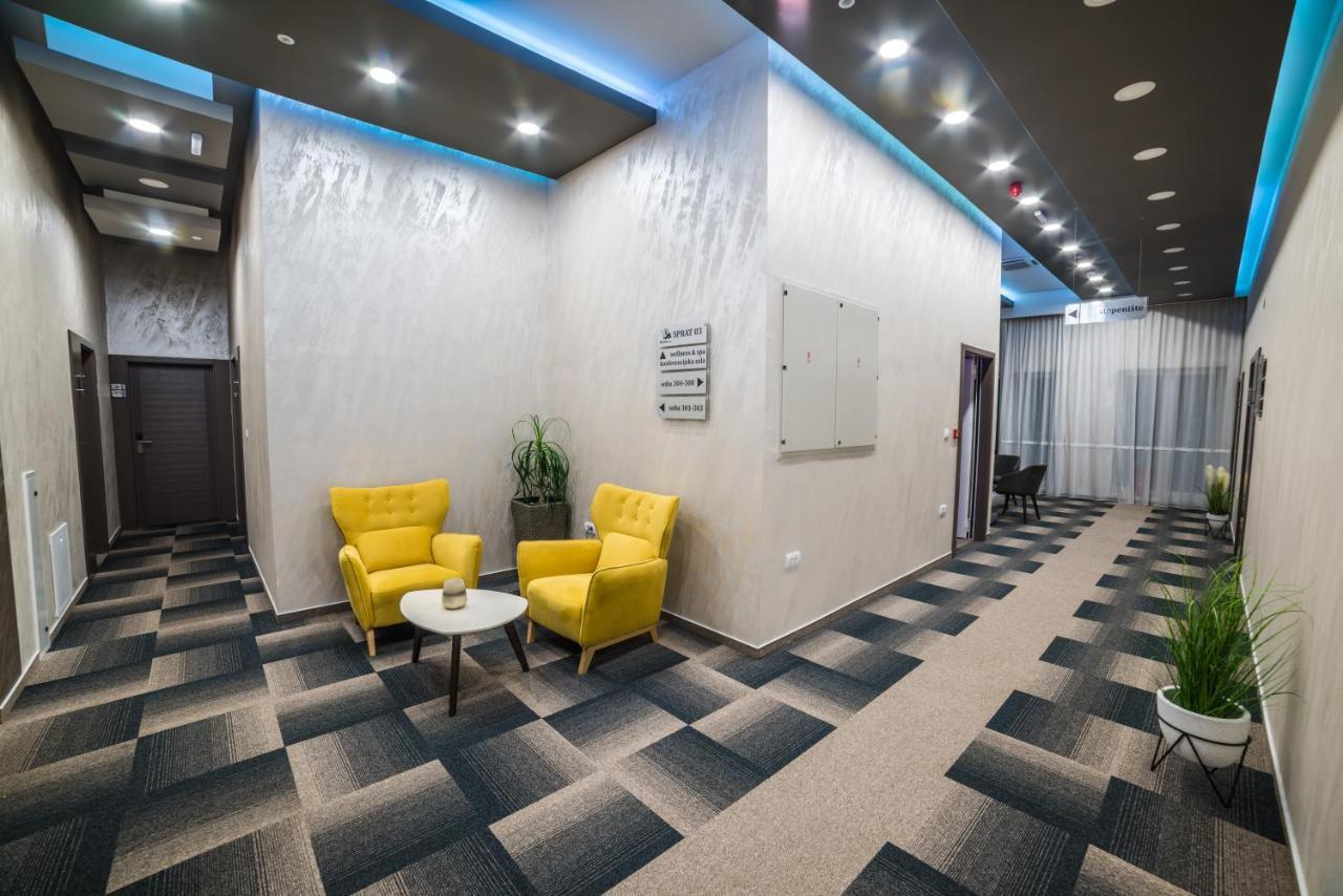 Hotel River Bijeljina Luaran gambar