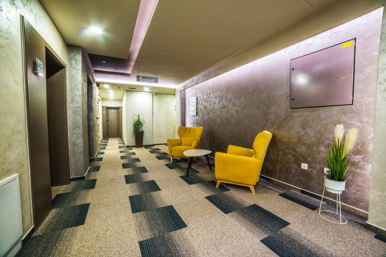 Hotel River Bijeljina Luaran gambar