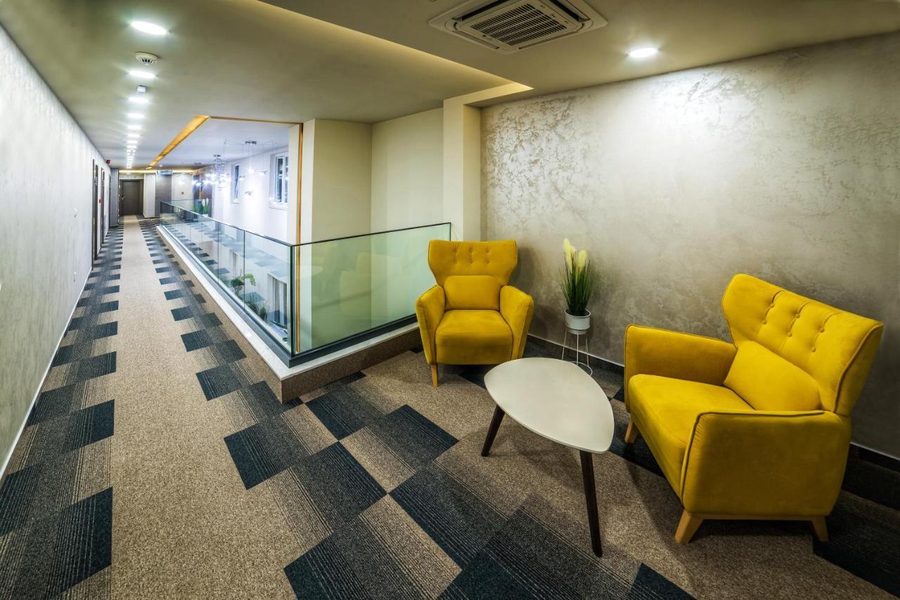 Hotel River Bijeljina Luaran gambar