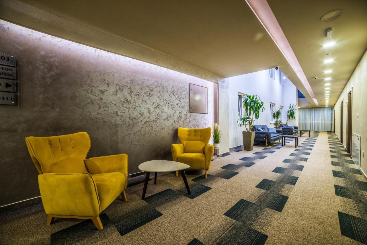 Hotel River Bijeljina Luaran gambar
