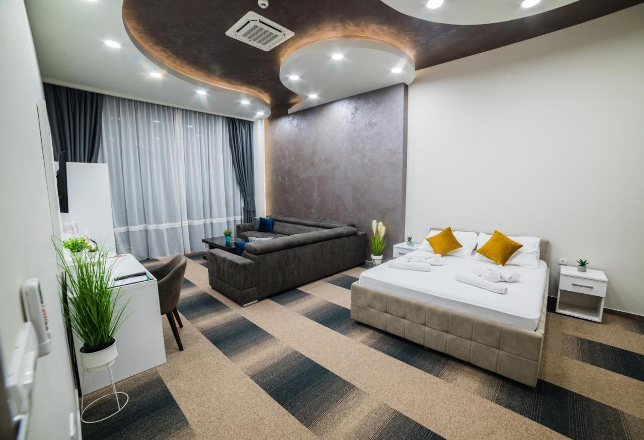 Hotel River Bijeljina Luaran gambar