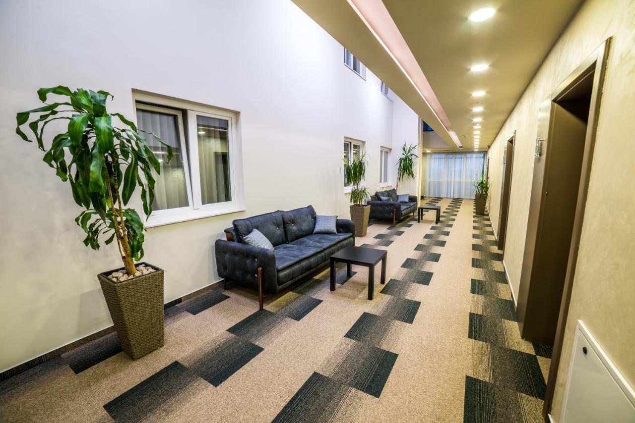 Hotel River Bijeljina Luaran gambar