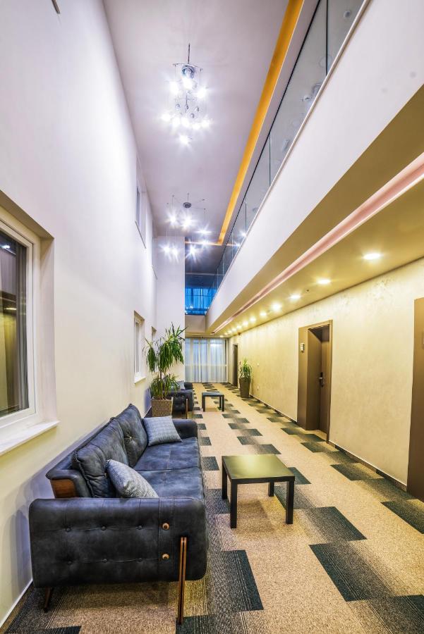 Hotel River Bijeljina Luaran gambar