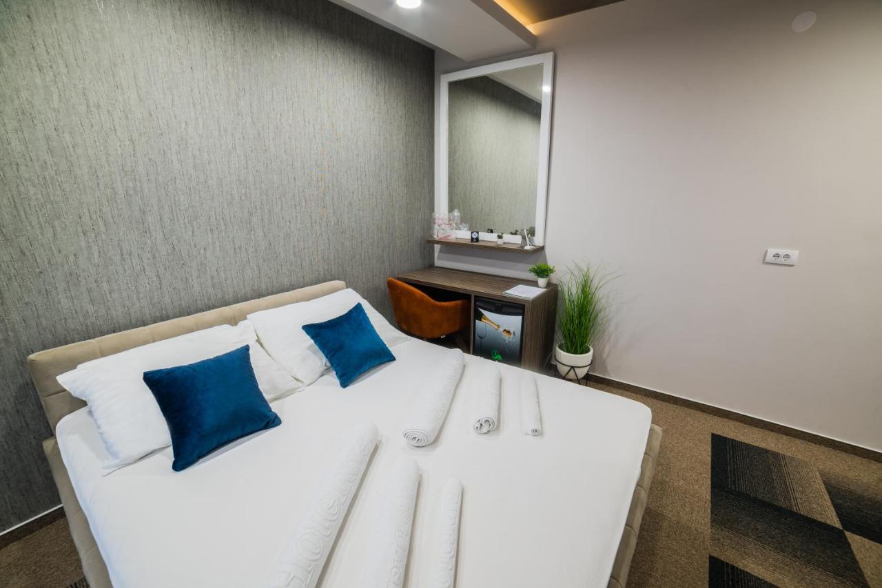 Hotel River Bijeljina Luaran gambar