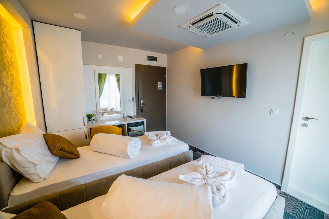 Hotel River Bijeljina Luaran gambar
