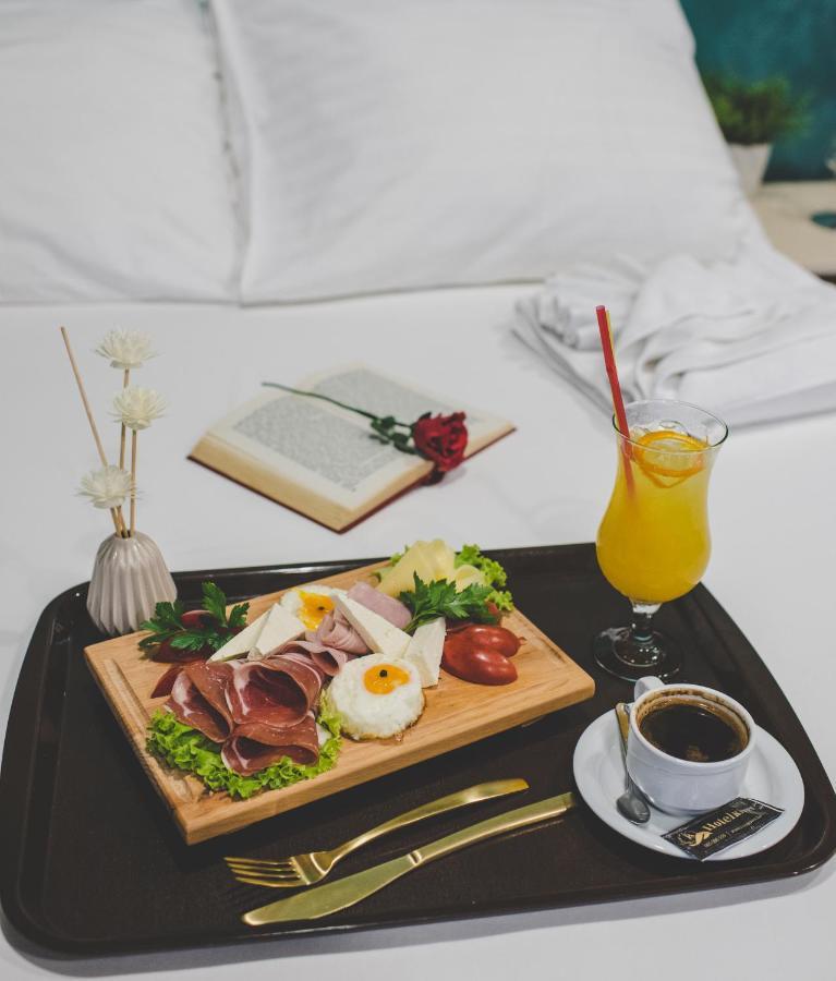 Hotel River Bijeljina Luaran gambar