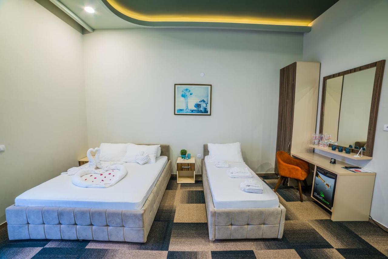 Hotel River Bijeljina Luaran gambar