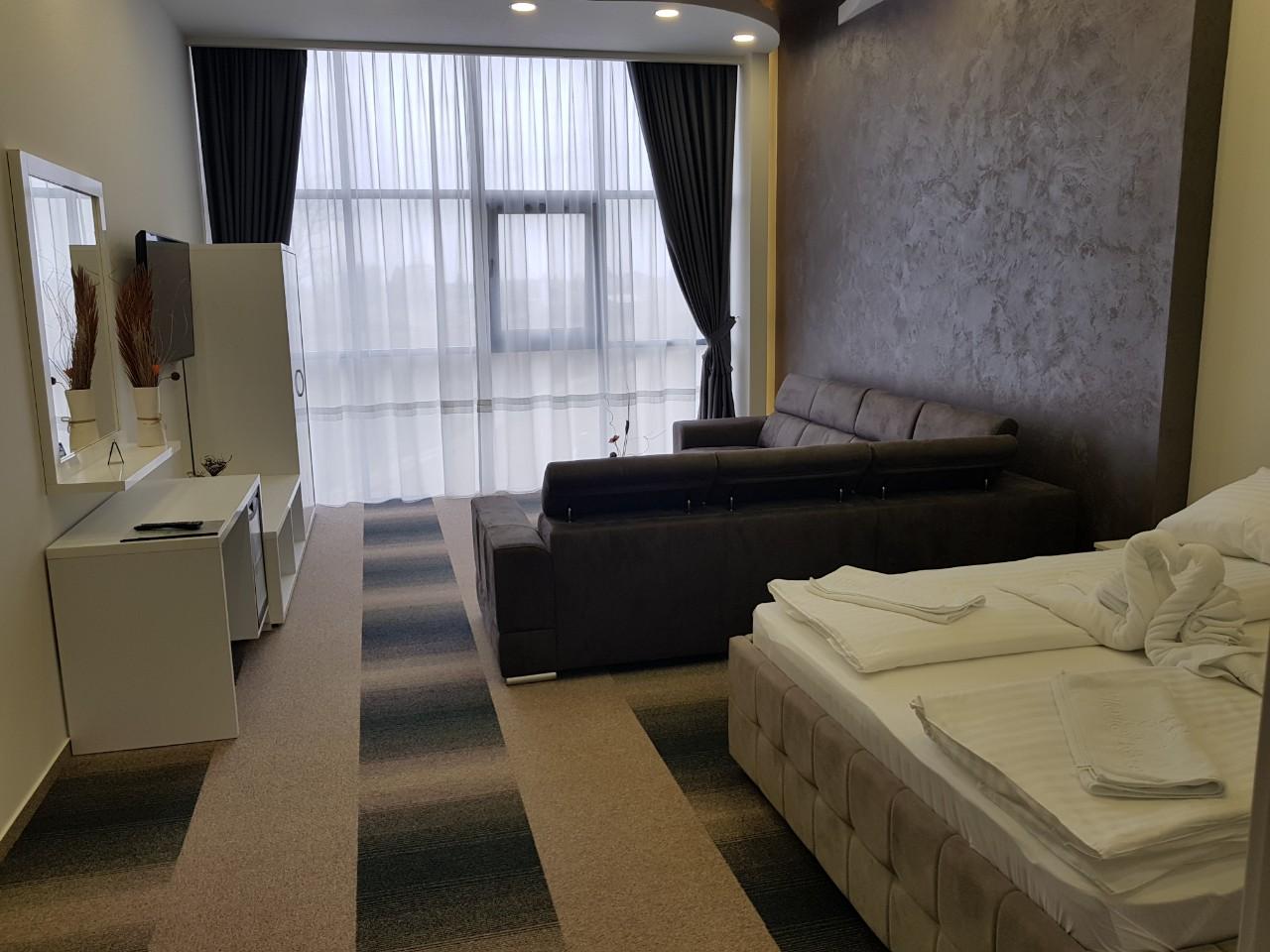 Hotel River Bijeljina Luaran gambar