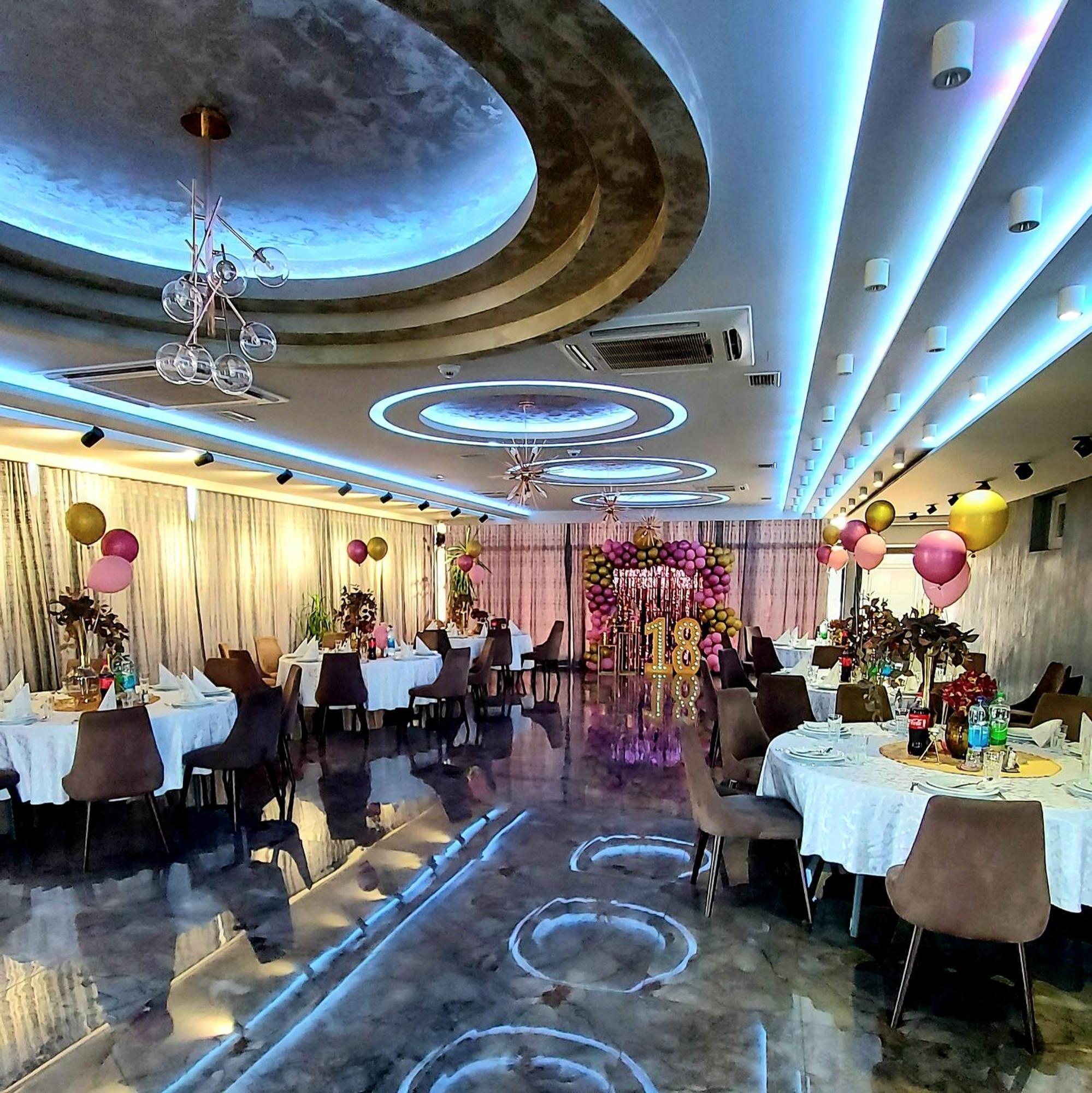 Hotel River Bijeljina Luaran gambar