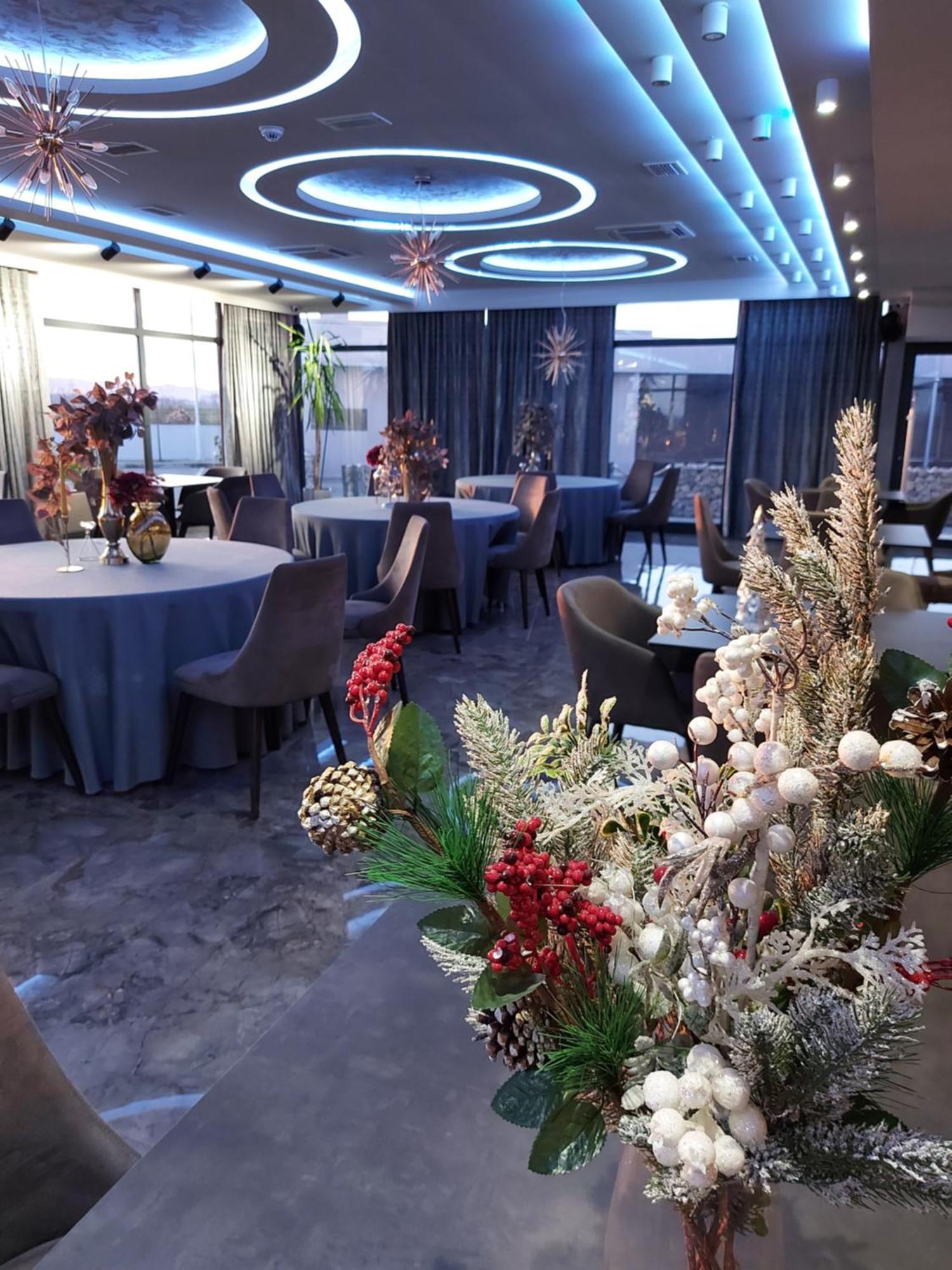 Hotel River Bijeljina Luaran gambar