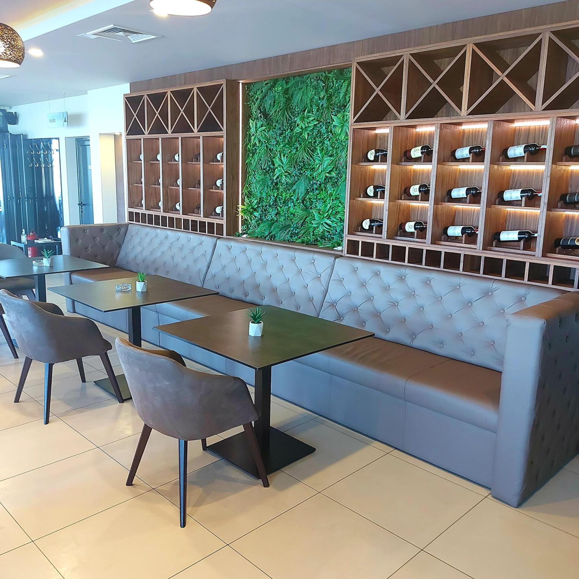 Hotel River Bijeljina Luaran gambar