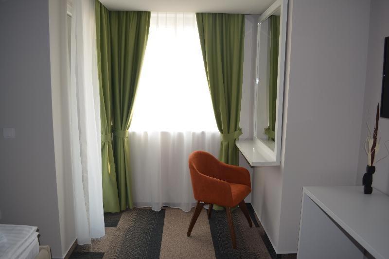 Hotel River Bijeljina Bilik gambar