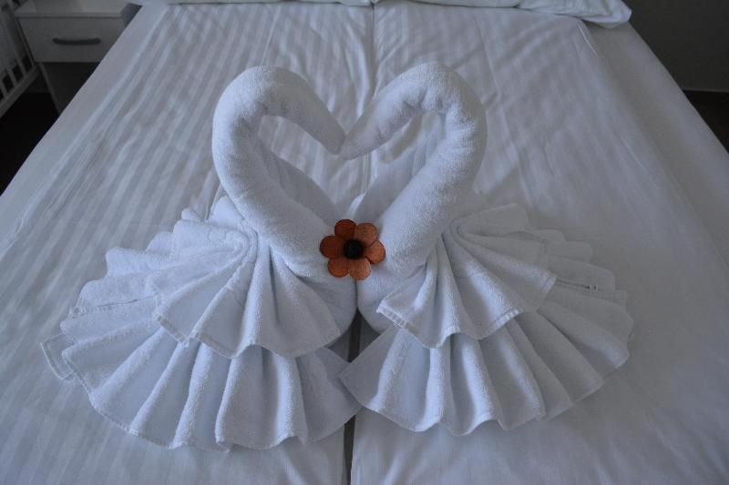 Hotel River Bijeljina Bilik gambar