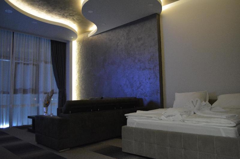 Hotel River Bijeljina Bilik gambar