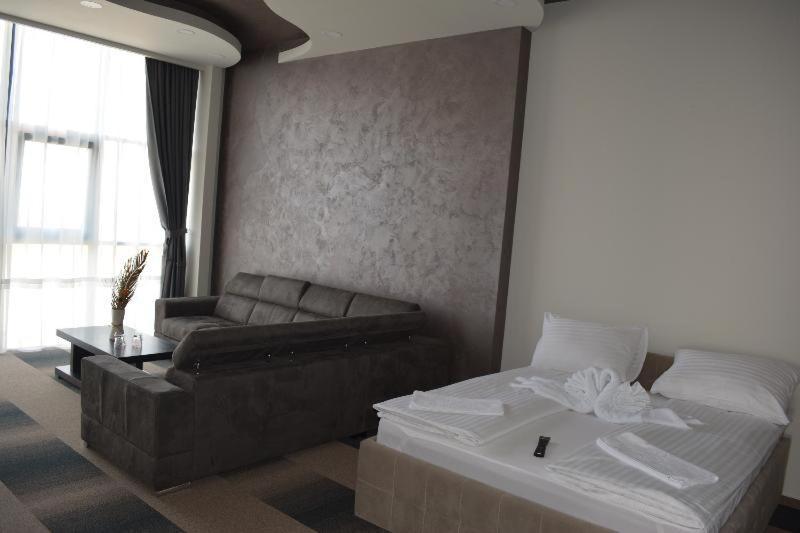 Hotel River Bijeljina Bilik gambar