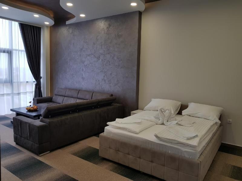 Hotel River Bijeljina Bilik gambar