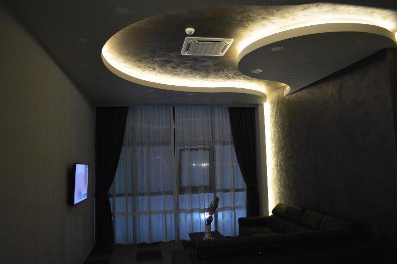 Hotel River Bijeljina Bilik gambar