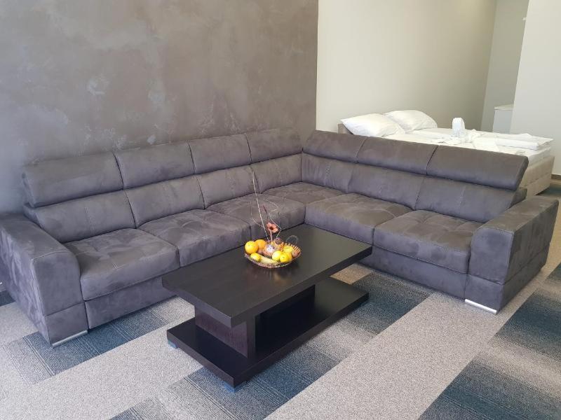 Hotel River Bijeljina Bilik gambar