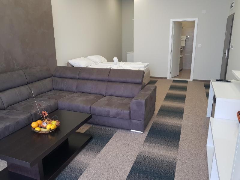 Hotel River Bijeljina Bilik gambar