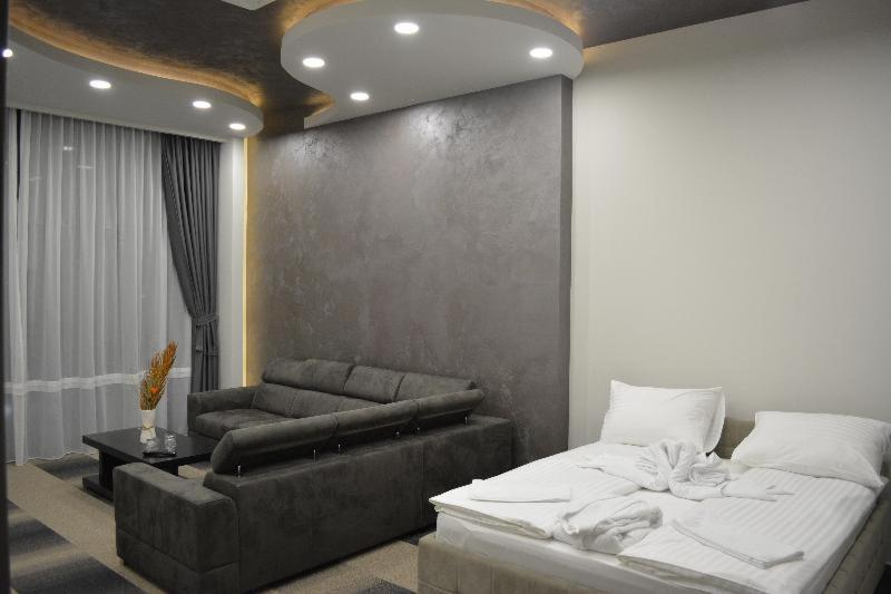 Hotel River Bijeljina Bilik gambar