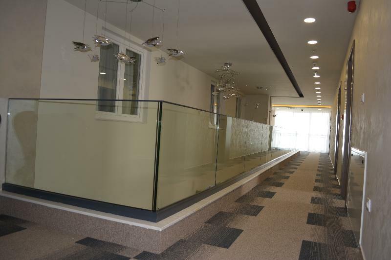 Hotel River Bijeljina Luaran gambar