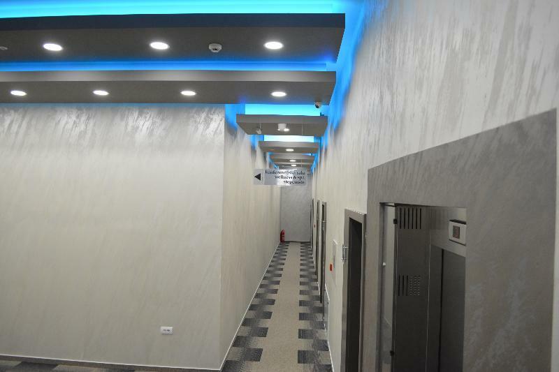 Hotel River Bijeljina Luaran gambar